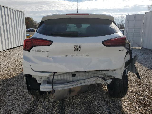 Photo 6 from auction – 2024 BUICK ENCORE GX with VIN KL4AMDSL7RB084403