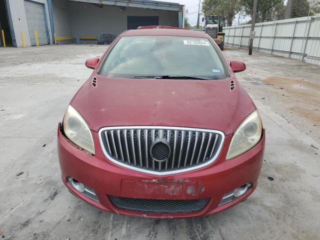 Photo 5 from auction – 2013 BUICK VERANO CON with VIN 1G4PR5SKXD4177892
