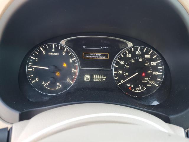 Photo 9 from auction – 2015 NISSAN ALTIMA 2.5 with VIN 1N4AL3AP3FC256140