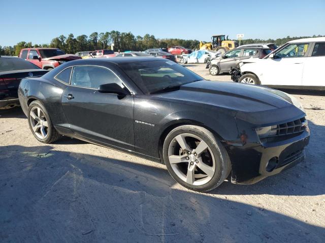Photo 4 from auction – 2013 CHEVROLET CAMARO LT with VIN 2G1FB1E33D9165932