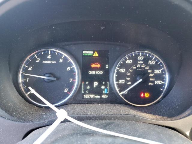 Foto 9 de la subasta – 2016 MITSUBISHI OUTLANDER con VIN JA4AZ3A31GZ005146