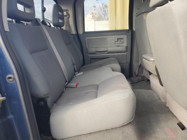 Photo 10 from auction – 2005 DODGE DAKOTA QUA with VIN 1D7HE48N25S304783