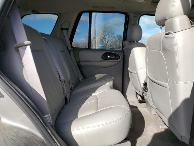 Photo 11 from auction – 2007 CHEVROLET TRAILBLAZE with VIN 1GNDT13S072153513
