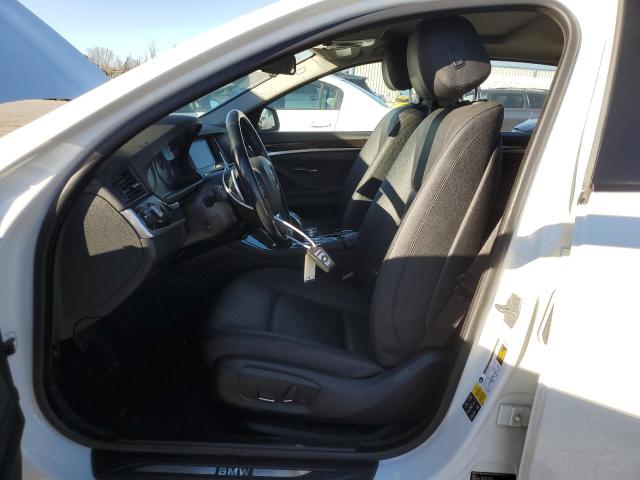 Photo 7 from auction – 2016 BMW 528 XI with VIN WBA5A7C59GG644159