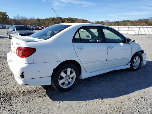 Photo 3 from auction – 2005 TOYOTA COROLLA CE with VIN 1NXBR32E35Z530919