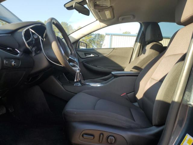 Photo 7 from auction – 2019 CHEVROLET MALIBU LT with VIN 1G1ZD5ST2KF157828