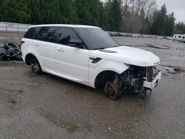 Photo 4 from auction – 2015 LAND ROVER RANGE ROVE with VIN SALWV2TF0FA528575