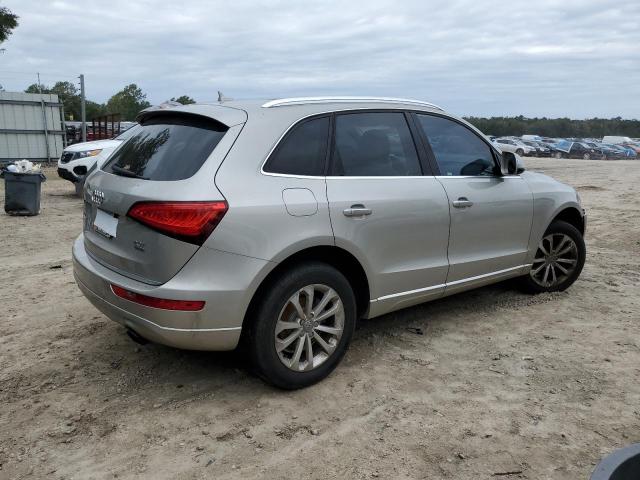 Photo 3 from auction – 2015 AUDI Q5 PREMIUM with VIN WA1CFAFP0FA134168
