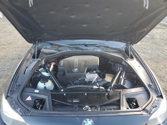 Photo 11 from auction – 2013 BMW 528 I with VIN WBAXG5C59DD234292