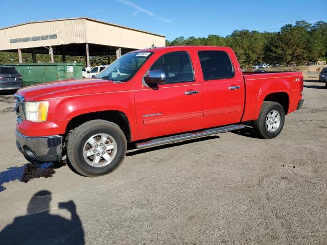 Photo 1 from auction – 2012 GMC SIERRA C15 with VIN 3GTP1VE00CG158484