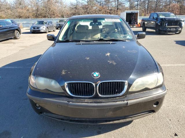 Photo 5 from auction – 2005 BMW 325 I with VIN WBAET37455NJ89193