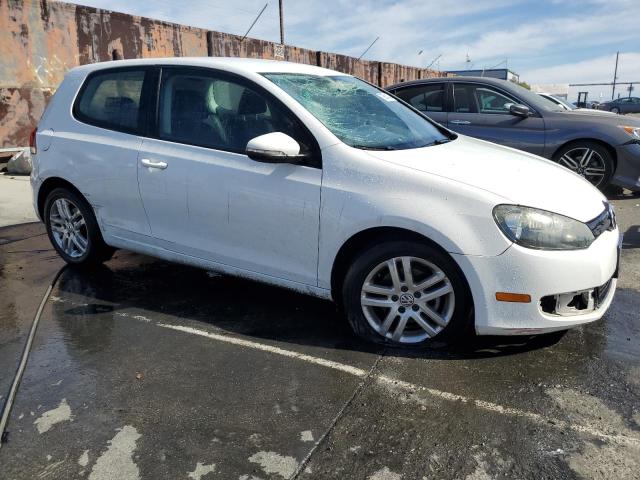 Photo 4 from auction – 2013 VOLKSWAGEN GOLF with VIN WVWBB7AJ3DW037825