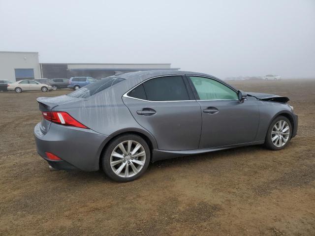Photo 3 from auction – 2015 LEXUS IS 250 with VIN JTHBF1D21F5050554