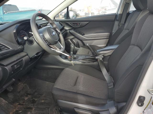 Photo 7 from auction – 2019 SUBARU IMPREZA with VIN 4S3GKAA67K1617877