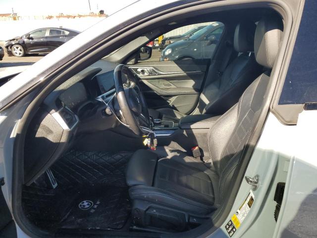 Photo 7 from auction – 2022 BMW M440XI GRA with VIN WBA13AW00NFM02529