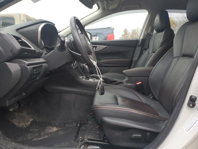 Photo 7 from auction – 2022 SUBARU CROSSTREK with VIN JF2GTHMC7NH254081
