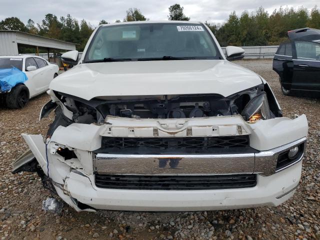 Photo 5 from auction – 2015 TOYOTA 4RUNNER SR with VIN JTEZU5JR7F5097999
