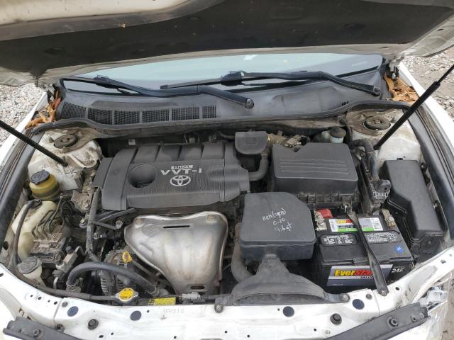 Photo 11 from auction – 2010 TOYOTA CAMRY BASE with VIN 4T4BF3EK8AR001301