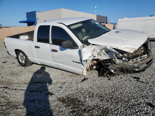 Photo 4 from auction – 2008 DODGE RAM 1500 S with VIN 1D7HA18N68S611887