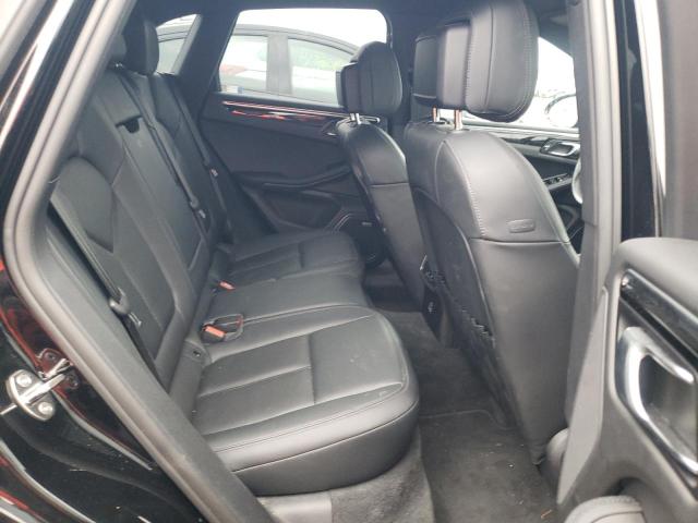 Photo 10 from auction – 2022 PORSCHE MACAN with VIN WP1AA2A51NLB12379