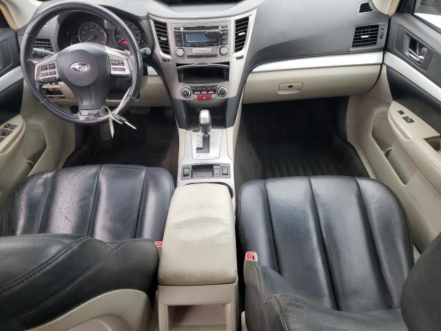 Photo 8 from auction – 2013 SUBARU OUTBACK 2. with VIN 4S4BRCGC9D3207146