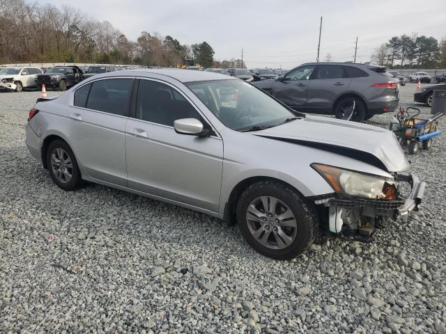 Photo 4 from auction – 2012 HONDA ACCORD LXP with VIN 1HGCP2F48CA138173