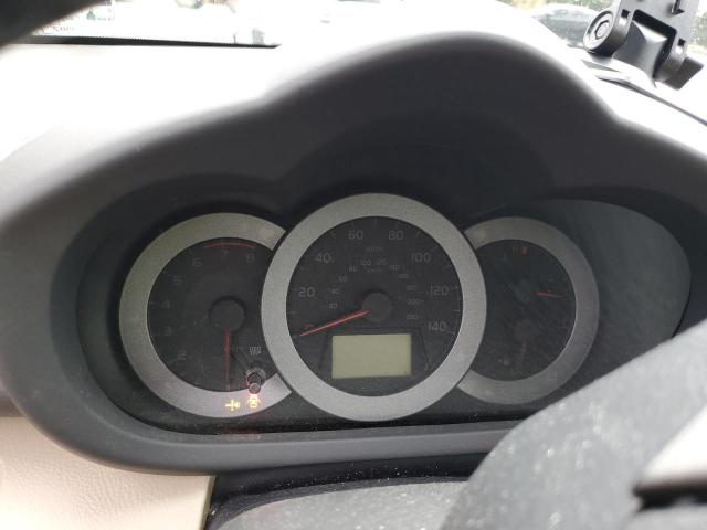 Photo 9 from auction – 2010 TOYOTA RAV4 LIMIT with VIN JTMDF4DV8A5025732