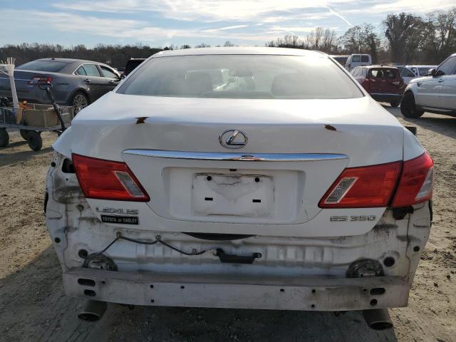 Photo 6 from auction – 2007 LEXUS ES 350 with VIN JTHBJ46G872022990