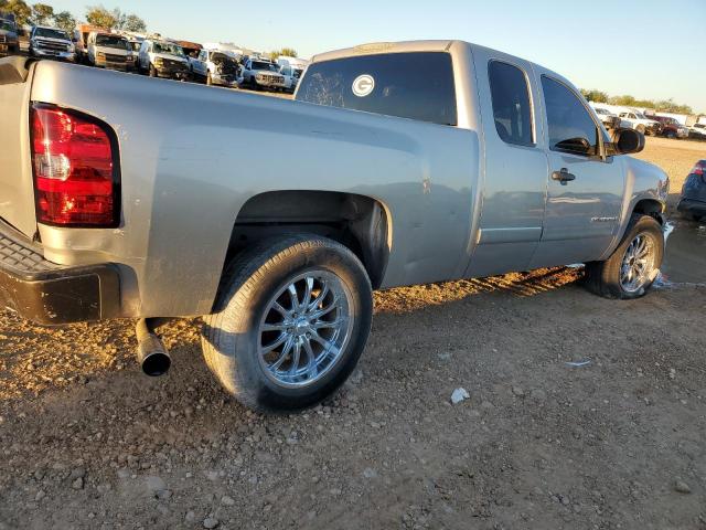 Photo 3 from auction – 2007 CHEVROLET SILVERADO with VIN 2GCEC19J671720528