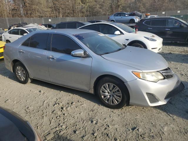 Photo 4 from auction – 2012 TOYOTA CAMRY BASE with VIN 4T4BF1FK5CR202742
