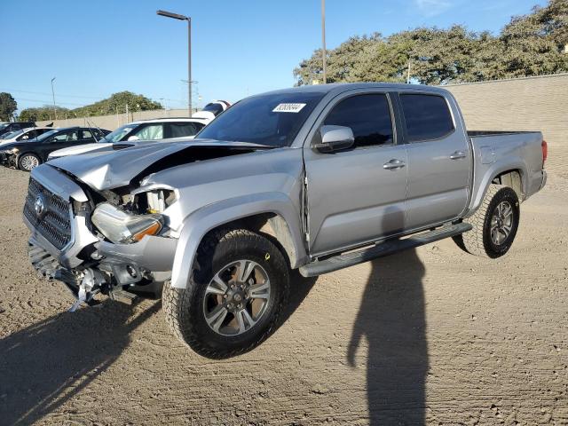 Photo 1 from auction – 2016 TOYOTA TACOMA DOU with VIN 3TMAZ5CN4GM016336