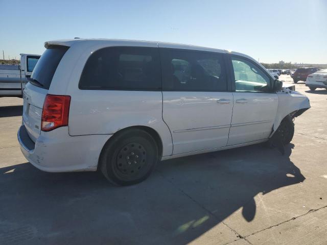 Photo 3 from auction – 2017 DODGE GRAND CARA with VIN 2C4RDGBG0HR740289