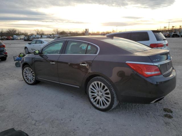 Photo 2 from auction – 2016 BUICK LACROSSE P with VIN 1G4GF5G38GF230267