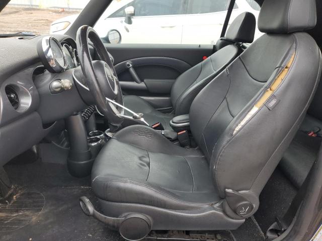 Photo 7 from auction – 2007 MINI COOPER with VIN WMWRF33597TG16707