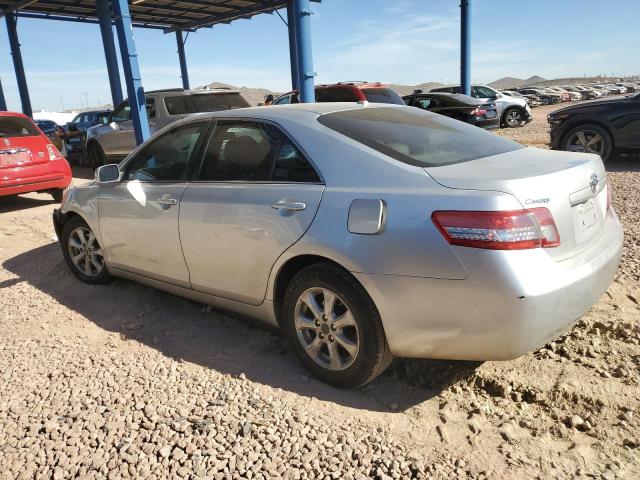 Photo 2 from auction – 2011 TOYOTA CAMRY BASE with VIN 4T1BF3EK0BU617408