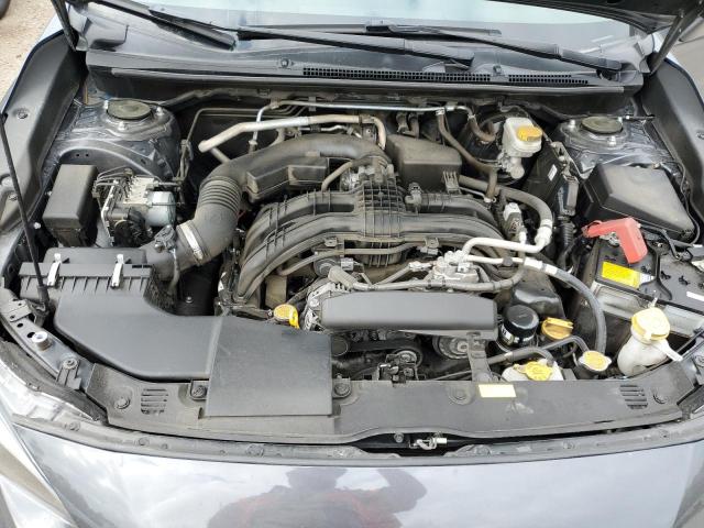 Photo 12 from auction – 2021 SUBARU CROSSTREK with VIN JF2GTABC0MH359182