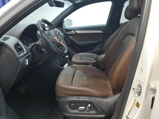 Photo 7 from auction – 2018 AUDI Q3 PREMIUM with VIN WA1JCCFS4JR022273