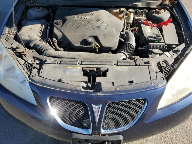 Photo 11 from auction – 2008 PONTIAC G6 BASE with VIN 1G2ZG57N684117754