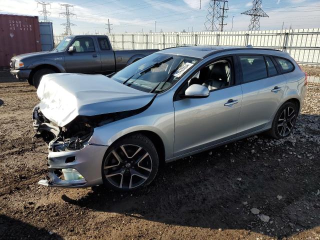Photo 1 from auction – 2018 VOLVO V60 T5 DYN with VIN YV140MEL5J2379492