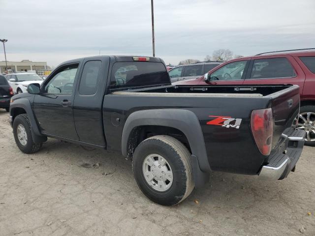Photo 2 from auction – 2006 CHEVROLET COLORADO with VIN 1GCDT196368145145
