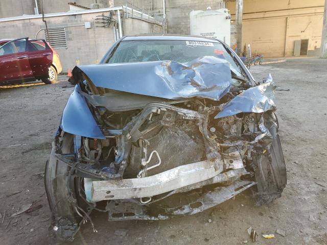 Photo 5 from auction – 2007 HONDA CIVIC EX with VIN 1HGFA16807L089007