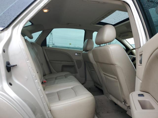 Photo 10 from auction – 2005 FORD FIVE HUNDR with VIN 1FAFP24155G187762