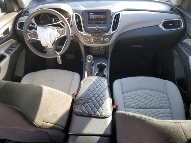 Photo 8 from auction – 2020 CHEVROLET EQUINOX with VIN 2GNAXFEV8L6215474