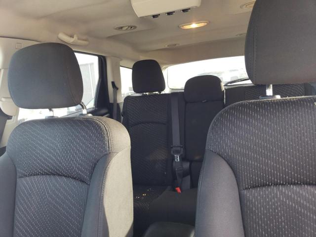 Photo 10 from auction – 2019 DODGE JOURNEY SE with VIN 3C4PDCBBXKT868516