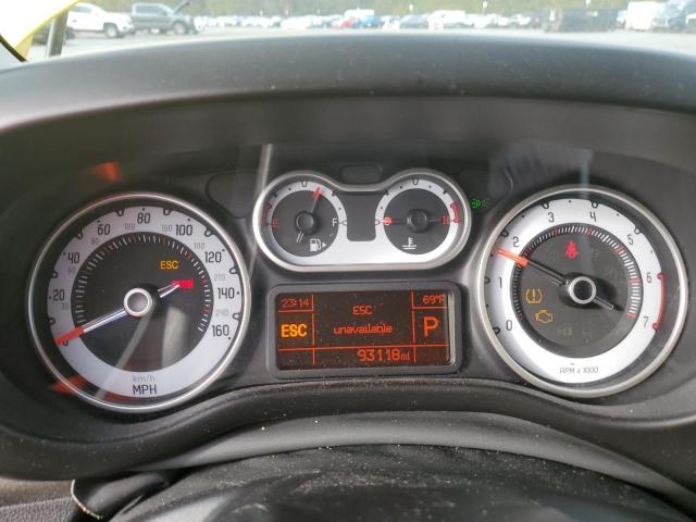 Photo 9 from auction – 2014 FIAT 500L TREKK with VIN ZFBCFADH6EZ019868