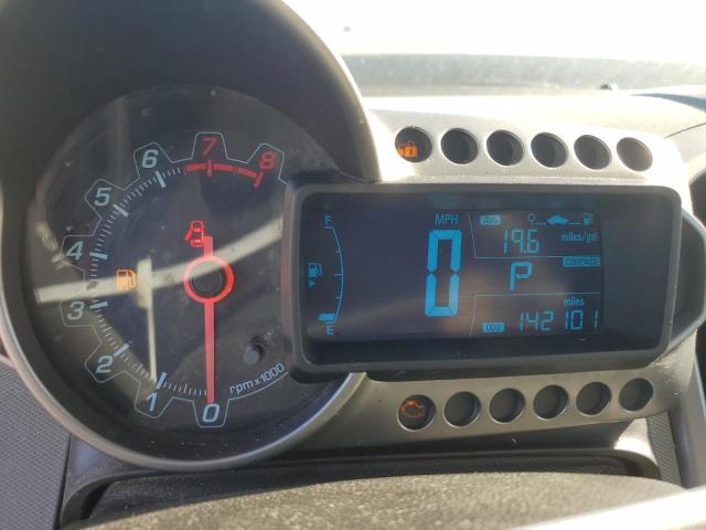 Photo 9 from auction – 2012 CHEVROLET SONIC LT with VIN 1G1JC5SB6C4224483