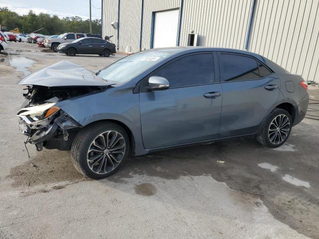 TOYOTA COROLLA L 2016 with VIN 5YFBURHE8GP488275 - Photo from auction