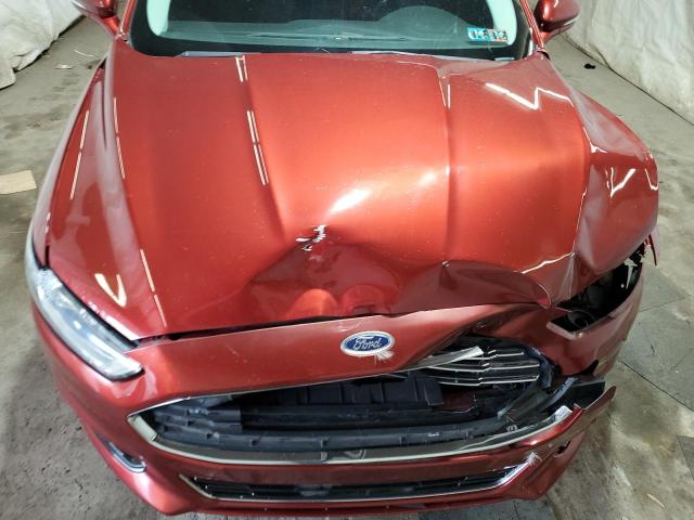 Photo 11 from auction – 2014 FORD FUSION TIT with VIN 3FA6P0D95ER175100