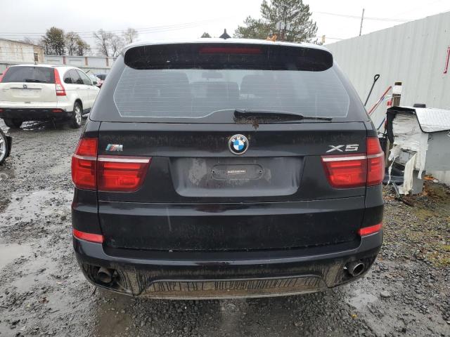 Photo 6 from auction – 2011 BMW X5 XDRIVE3 with VIN 5UXZV4C53BL403431
