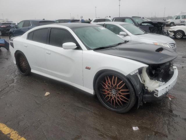 Photo 4 from auction – 2017 DODGE CHARGER R/ with VIN 2C3CDXGJ7HH529000